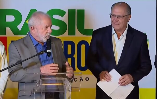 Lula Elogia Trabalho Das Comiss Es De Transi O Portal Nico