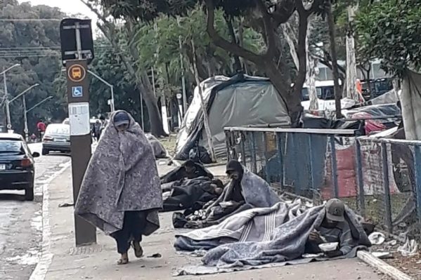 Governo Lula Prepara Atendimento Espec Fico Para Moradores De Rua