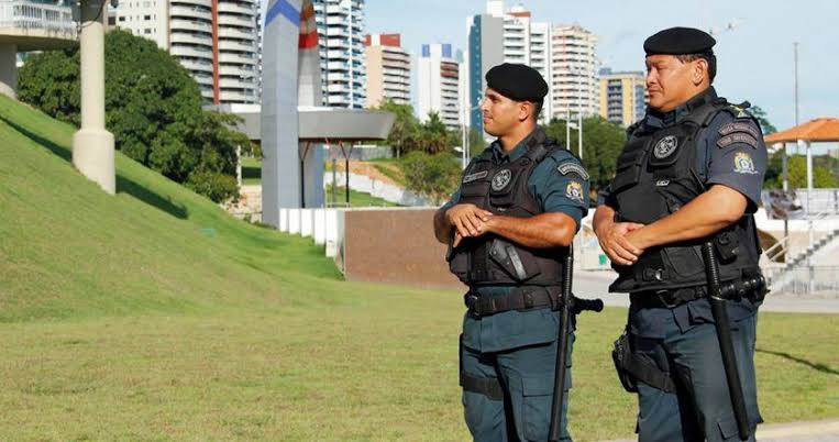 Delegado Sérgio Fontes prepara Projeto de Lei para definir atribuições da segurança pública da Prefeitura de Manaus