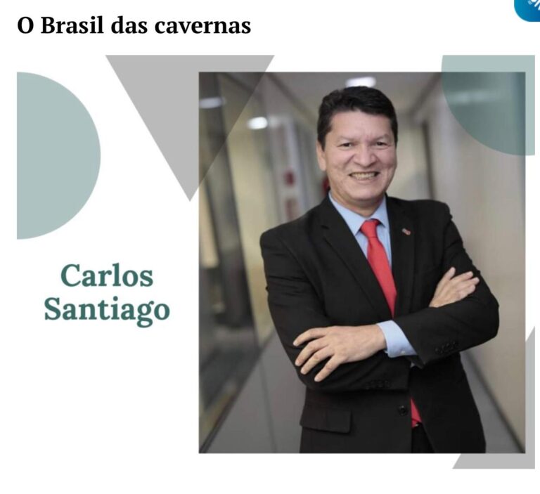 Carlos Santiago
