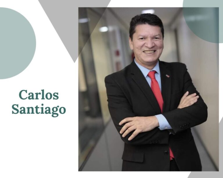Carlos Santiago
