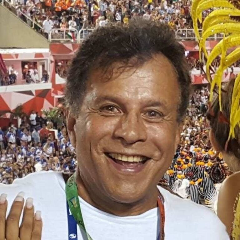 SEC lamenta falecimento do empresário Murilo Rayol em Manaus