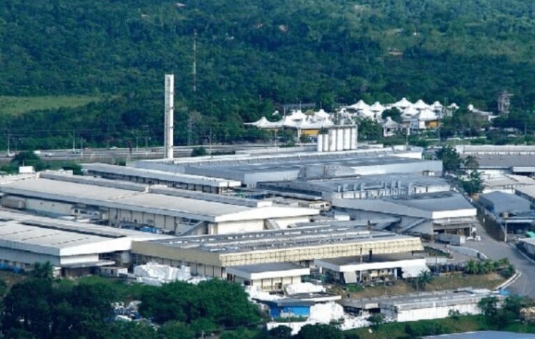 Parque Industrial da Zona Franca de Manaus