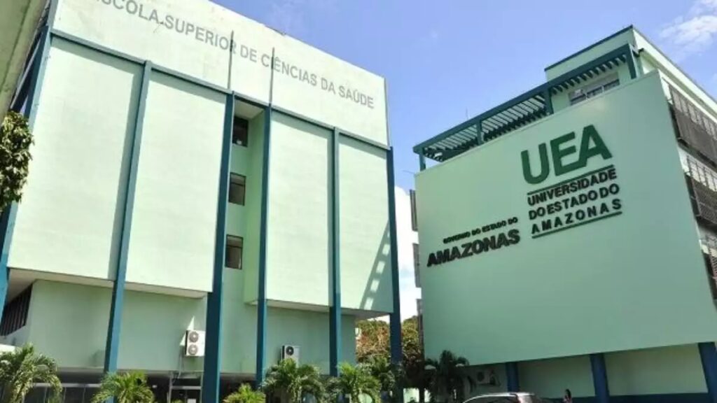 UEA abre inscrições para o vestibular nesta segunda-feira - Portal Único