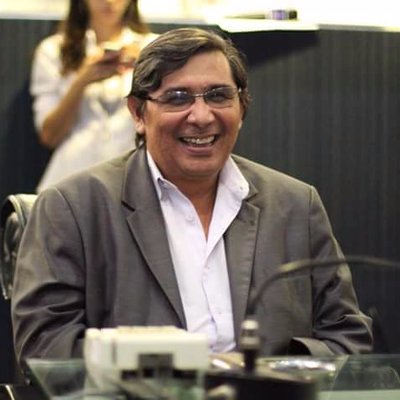 Ademir Ramos