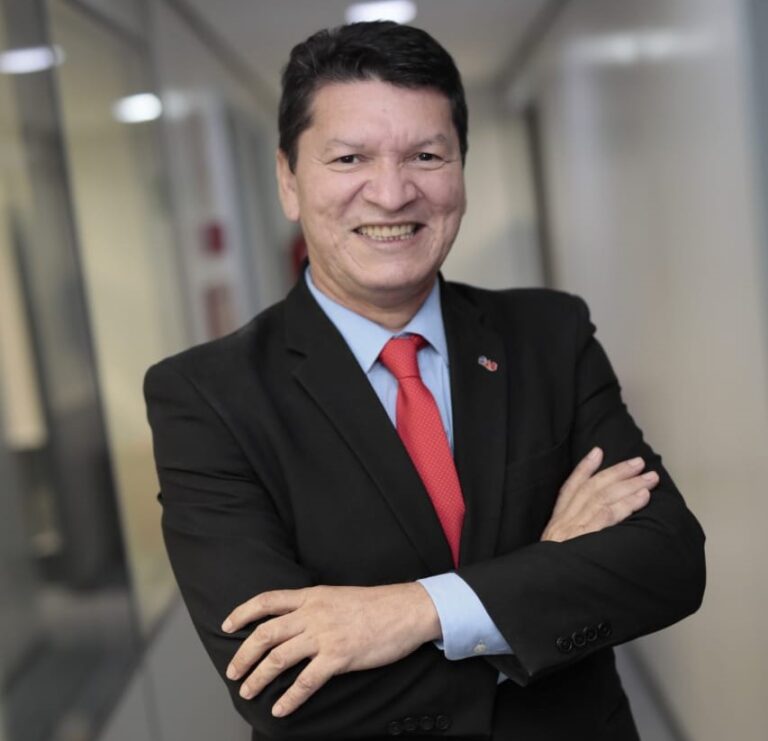 Carlos Santiago