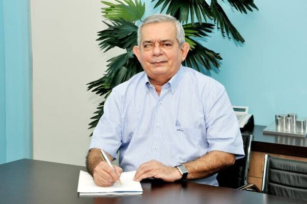 Lourenço Braga