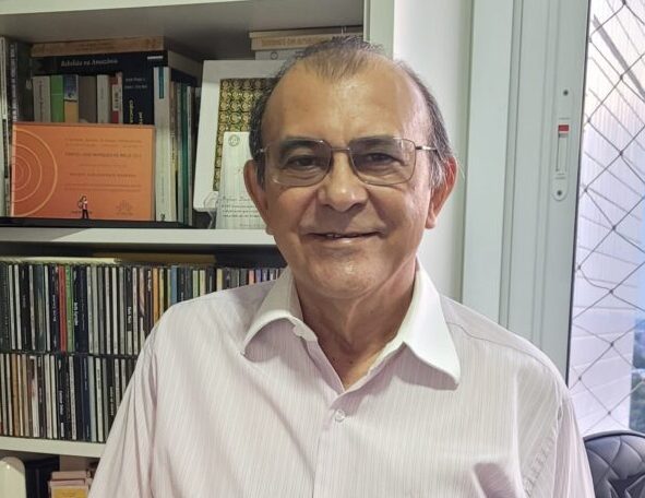 Walmir de Albuquerque Barbosa