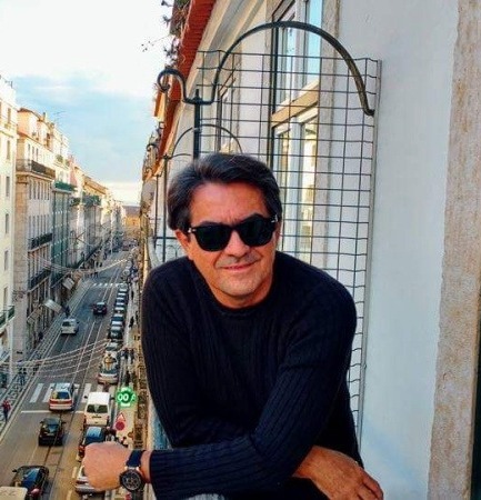 Luiz Thadeu Nunes de Silva