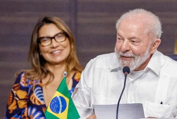 Lula Revela Como Será A”Declaração De Belém” - Portal Único