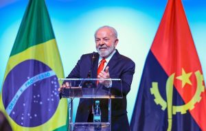 Presidente Lula vai sancionar leis para o salário mínimo e imposto de renda (Foto: Ricardo Stuckert/PR)