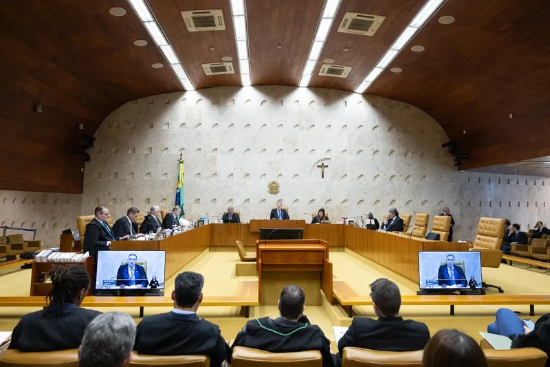 Stf Define 40 Gramas De Maconha Não é Tráfico Portal Único